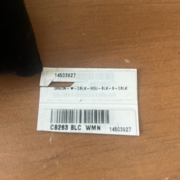 NWT Coach Greyson Watch - Picture 4 of 7